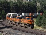 BNSF 6085